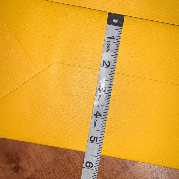 Fendi Shopping Bag - Picture 7 of 9